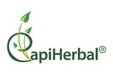 logo CapiHerbal