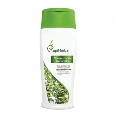Masaje capilar 200ml