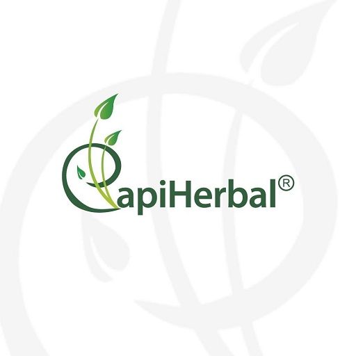 Logo Capiherbal