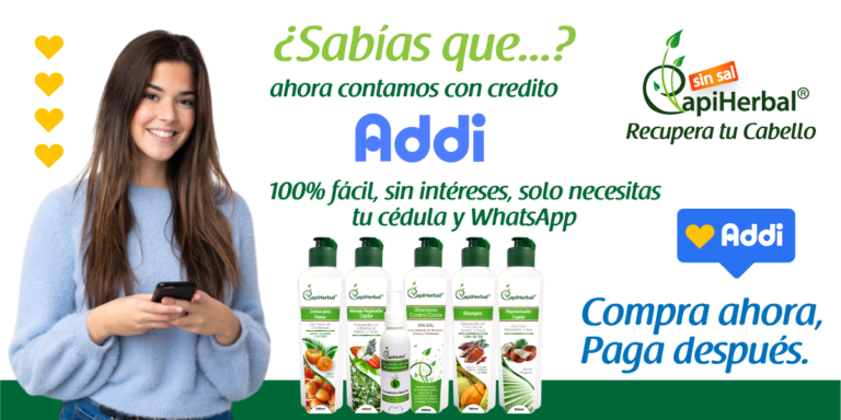 Compra ahora, Paga después