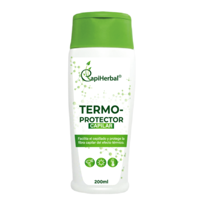 Termoprotector capilar Capiherbal