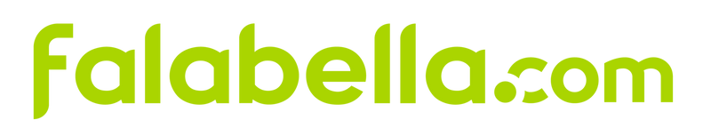 Compras en Falabella, logotipo