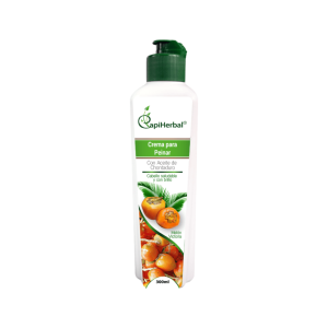 Crema de Peinar de Chontaduro 300ml